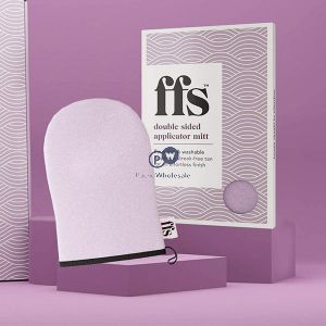 Ffs Double-sided Fake Tan Applicator Mitt