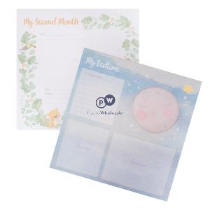 As I Grow Animal Safari Baby Record Book