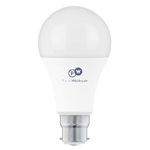 Maxim Led Light Bulb 6w=40w Gls Pearl Warm White Bayonet Cap
