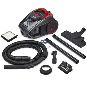 Geepas 700w High-power Cyclonic Vacuum Cleaner