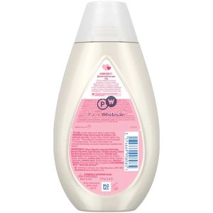 Johnson's Coconut Oil Baby Lotion 300ml