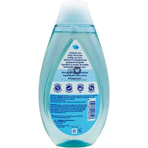 Johnson's Baby Bubble Bath 500ml