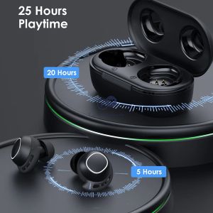 Mpow M30 True Bluetooth Wireless Earbuds