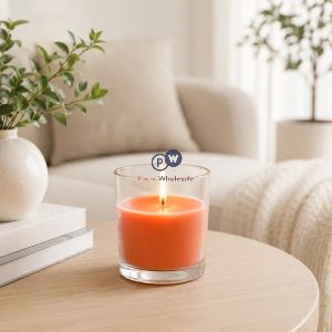Bloome Energising Tropical Escape Scented Jar Candle 95g