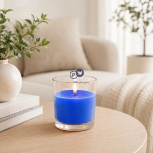 Bloome Peaceful Evening Retreat Scented Jar Candle 95g