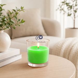 Bloome Balancing Spring Meadow Scented Jar Candle 95g