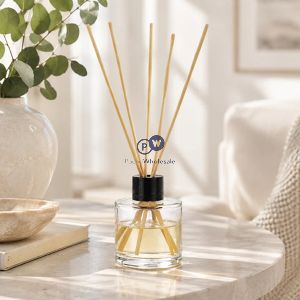 Bloome Peaceful Evening Retreat Scented Oil Reed Diffuser 30ml