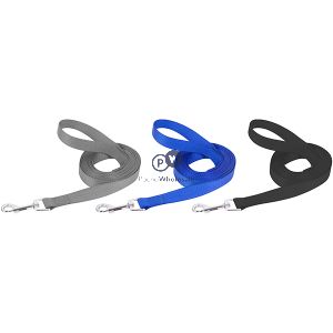 Smart Choice Recall Dog Lead 4m Assorted Colours