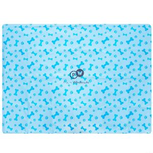 Smart Choice Pet Cooling Mat Large 70cm X 110cm