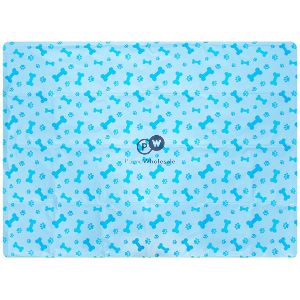 Smart Choice Pet Cooling Mat Small 40cm X 50cm