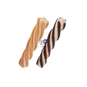 Smart Choice Collagen Twists Dog Treats 5 Pack Assorted