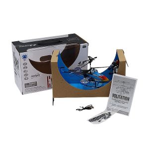 Remote Control 4.5 Channel I/r Helicopter 
