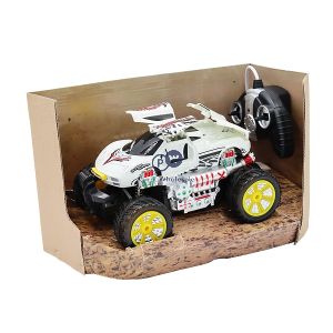 Remote Control 1:16 Scale Bigfoot Suv Off-road