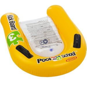 Intex Pool School
