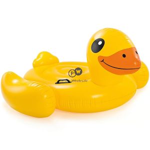 Intex Inflatable Ride-on Duck