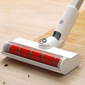 Roidmi Uk S1e Cordless White Vacuum Cleaner