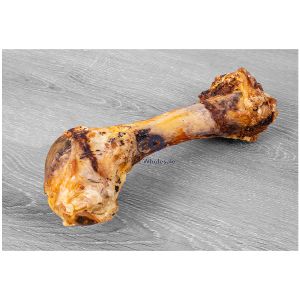World Of Pets Roasted Pork Bone 