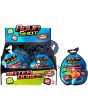 AQUA SHOT SELF-SEALING WATER BOMBS 50PCS ASSORTED CDU