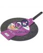 PRIMA NON-STICK CONCAVE TAWA 30CM