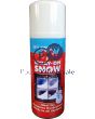 CHRISTMAS SPRAY ON SNOW 200ML CDU