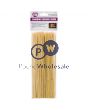 PRIMA BAMBOO SKEWER 25CM 150 PACK