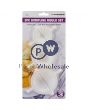 PRIMA DUMPLING MOULD SET ASSORTED SIZES 3 PACK