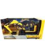 BUILDERS EXCAVATOR DIGGER FRICTION WHEELS 3