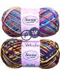 SEWING SOLUTIONS DOUBLE KNITTING YARN WOOL MIX