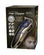 ELPINE 8-IN-1 PROFESSIONAL HAIR CLIPPER
