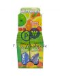 CAR AIR FRESHENERS LEAF ASSORTED CDU