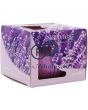 STARLYTES LAVENDER LUXURY SCENTED CANDLE