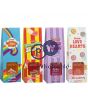 SWIZZELS SWEETS REED DIFFUSER 4 ASSORTED 50ML