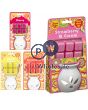 CHUPA CHUPS WAX MELT KIT 4 ASSORTED 60G