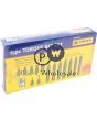 15pc TORQUE BIT SET