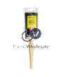 Marksman Wooden Handle Paint Brush 2