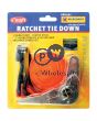 MARKSMAN RATCHET TIE DOWN 1