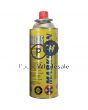 BUTANE GAS