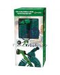 MARKSMAN COIL/SPIRAL HOSE WITH NOZZLE SET 15M