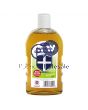 DR JOHNSON'S ANTISEPTIC DISINFECTANT 500ML