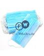 DISPOSABLE FACE MASKS WITH EAR LOOP 10PC