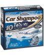 CAR SHAMPOO TABLETS 10pk