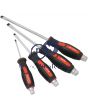 DEKTON MECHANICS FLAT & PHILLIPS SCREWDRIVER SET 7PC