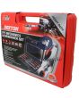 DEKTON MECHANICS FLAT & PHILLIPS SCREWDRIVER SET 7PC BOXED