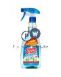 ELBOW GREASE GLASS CLEANER WITH VINEGAR