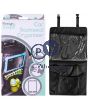 FIRST STEPS CAR BACKSEAT ORGANISER