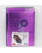 METALLIC BUBBLE MAIL BAGS 3 PACK