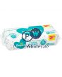 PAMPERS SENSITIVE PROTECT BABY WIPES 56 PACK