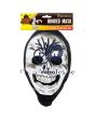 MURDER MOTEL HOODED SKULL MASK