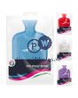 DID HOT WATER BOTTLE ASSORTED COLOURS 2L