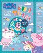 PEPPA PIG BUSY PACK